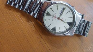 West End Watch Co.