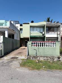 2-storey Terraced House For Sale in Ampang,SGR