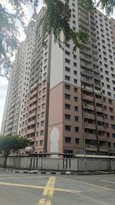 Apartment For Sale in Pangsapuri Prima Aman