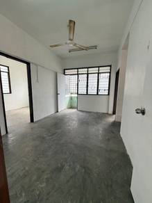 Flat For Sale in Flat Taman Perling