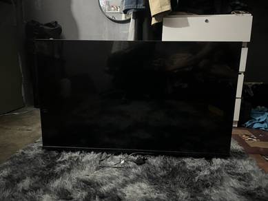 TV Toshiba untuk dilepaskan