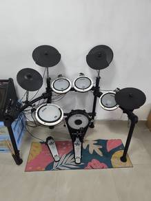 Aroma TDX-2 electronic drum