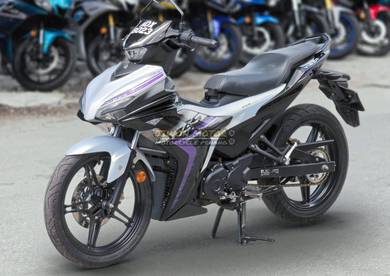 Yamaha Y16ZR