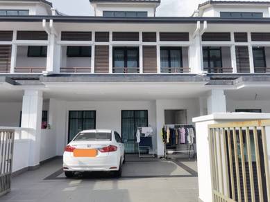 2-storey Terraced House For Sale in Semenyih,SGR