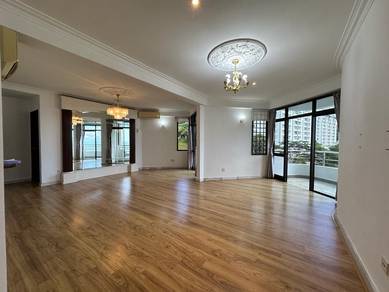 Condominium For Sale in Marina Tower (Ratu Mutiara)