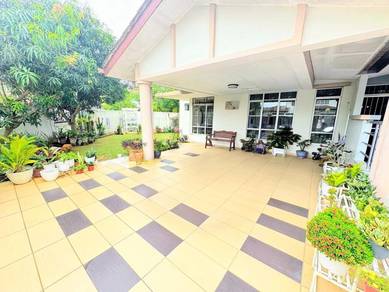 2-storey Terraced House For Sale in Bangi,SGR