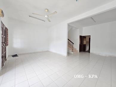 2-storey Terraced House For Sale in Bandar Puteri Klang,SGR