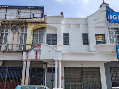 Office space For Rent in Port Klang,SGR