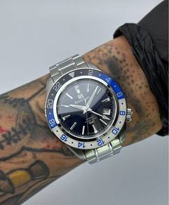 Custom Seiko Mod 42mm Premium GS SBGJ237