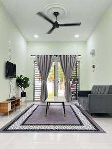 Homestay Durian Guling
