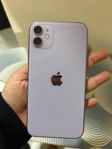 Apple iPhone 11 128 GB