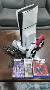 PlayStation 5 Slim disc