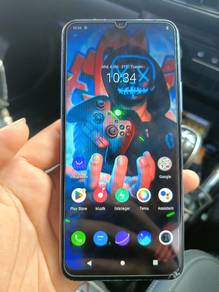 vivo y20