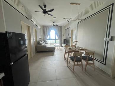 Service Residence For Rent in Meta City
