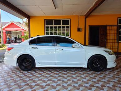Honda Accord VTi-L in Alor Setar, KDH