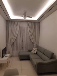 Service Residence For Rent in Kiara Plaza