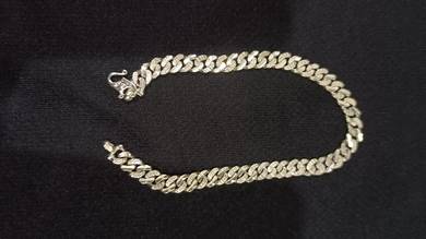 Gelang Silver 926