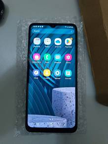 Samsung dua biji fon baru. 💲BOLEH NEGO 