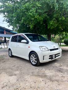 Perodua Viva ELITE EZi in Bachok, KTN