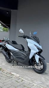 WMOTO NX150S