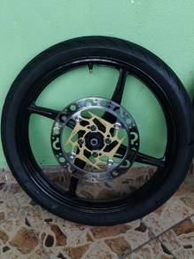 Sportrim 4 batang (y16 v1)