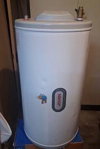 joven heater tank