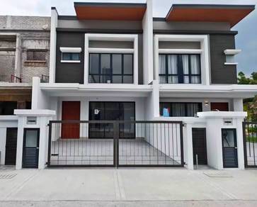 Terraced House For Sale in Serendah,SGR