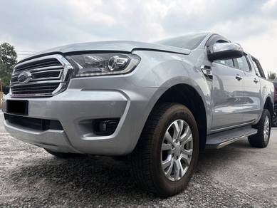 Ford Ranger XLT in Kajang, SGR