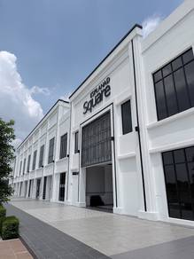 Retail space For Rent in Puncak Alam,SGR