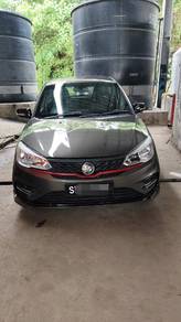 Proton Saga Premium S PREMIUM S AT in Inanam, SBH