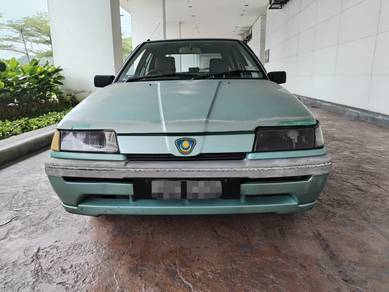 Proton Saga  in Petaling Jaya, SGR