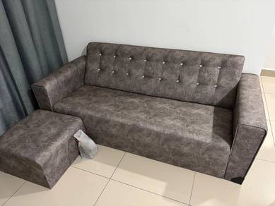 sofa L shape