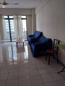 Condominium For Rent in The Istara