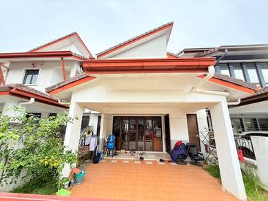 2-storey Terraced House For Sale in Denai Alam,SGR