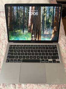 MacBook Air M1