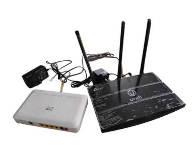 Modern Unifi Set