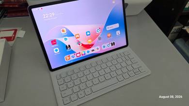 Huawei Matepad 11.5"S PaperMatte Edition, 8+256GB