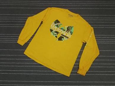 WU-TANG an american saga saiz L