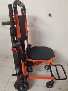 kerusi roda elektrik