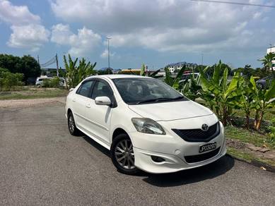 Toyota Vios G in Balai Panjang, MLK