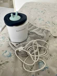 Supermama Milk Warmer