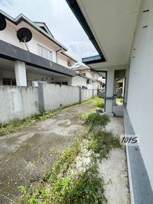 2-storey Terraced House For Sale in Kota Kemuning,SGR