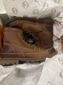 timberland earthkeeper boots