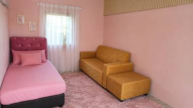 Roomstay