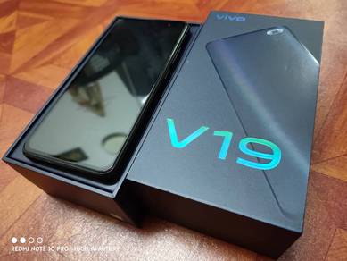 Vivo V19