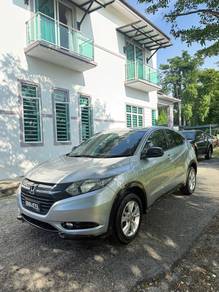 Honda HR-V S in Kota Bharu, KTN