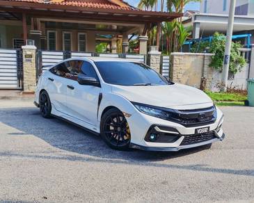 Honda Civic FC S i-VTEC in Sungai Petani, KDH