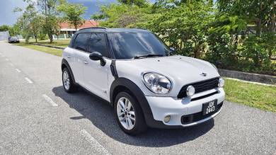 Mini John Cooper Works JOHN COOPER WORKS in Besut, TRG