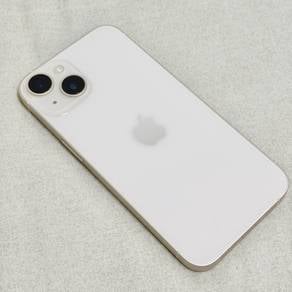 iPhone 14 Starlight 512gb White