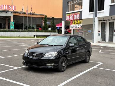 Toyota Vios G in Kulai, JHR